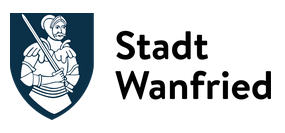 wanfried Logo